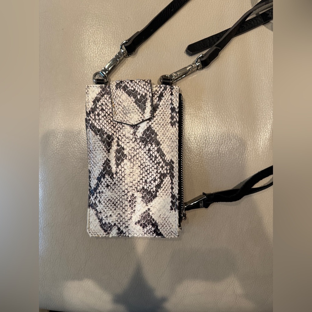 Aimee Kestenberg Crossbody Phone Walet